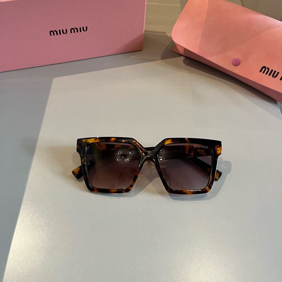 Miu Miu Sunglasses